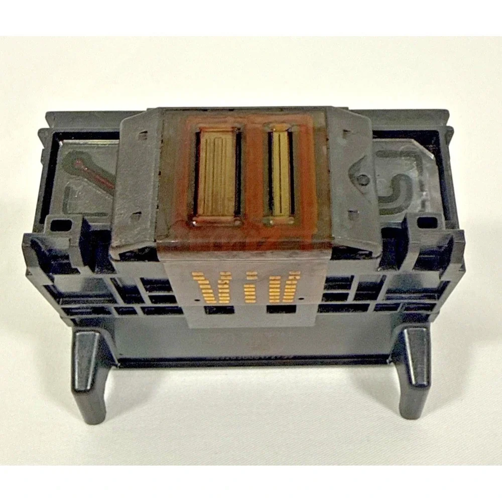 HP Printhead Officejet Pro Replacement Part Black 2009/10/24 L 1693263008472759